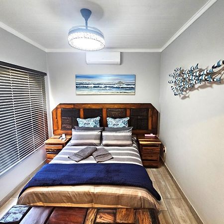 De Oude Sleeper Inn 3 Кимберли Экстерьер фото