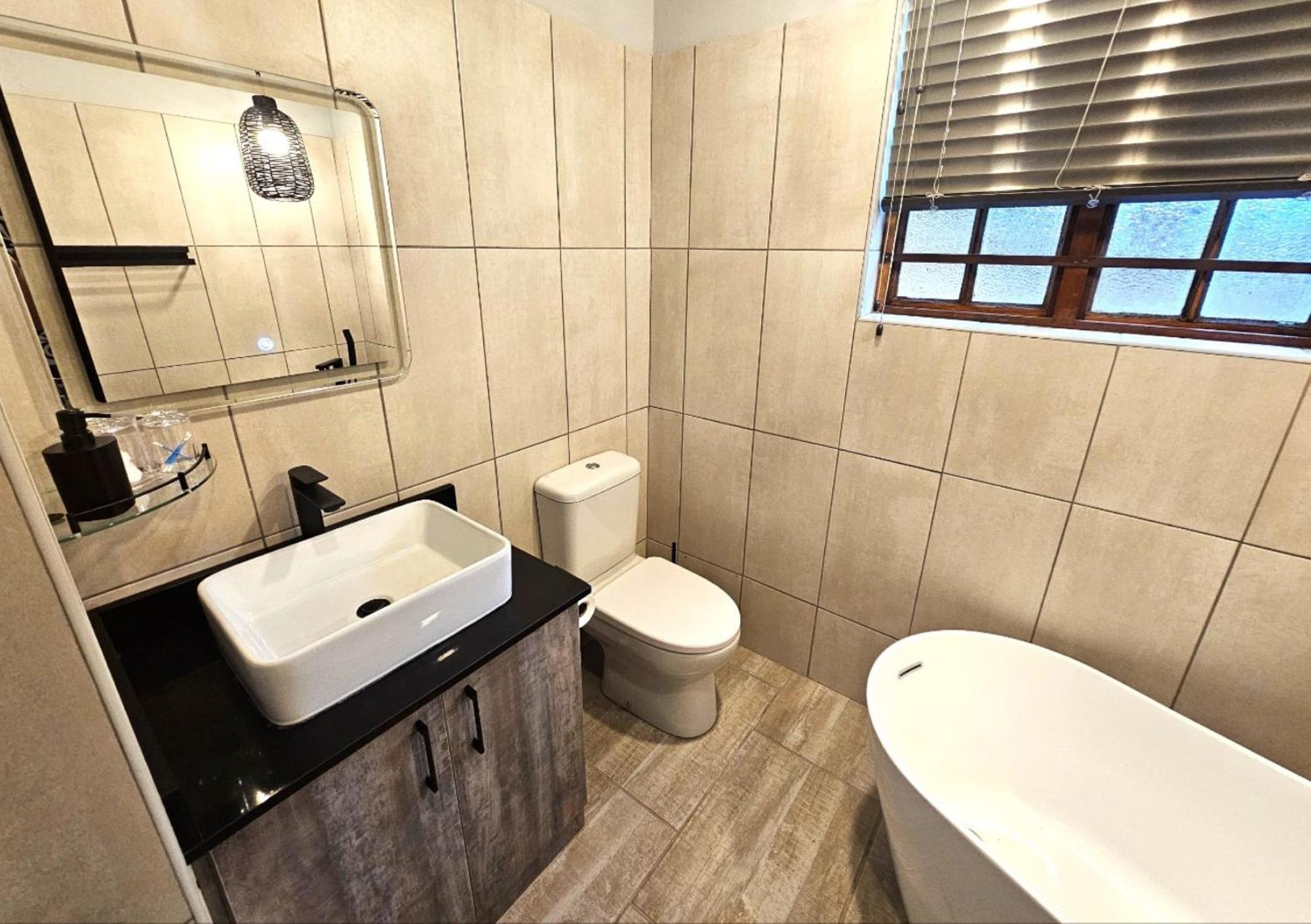 De Oude Sleeper Inn 3 Кимберли Экстерьер фото