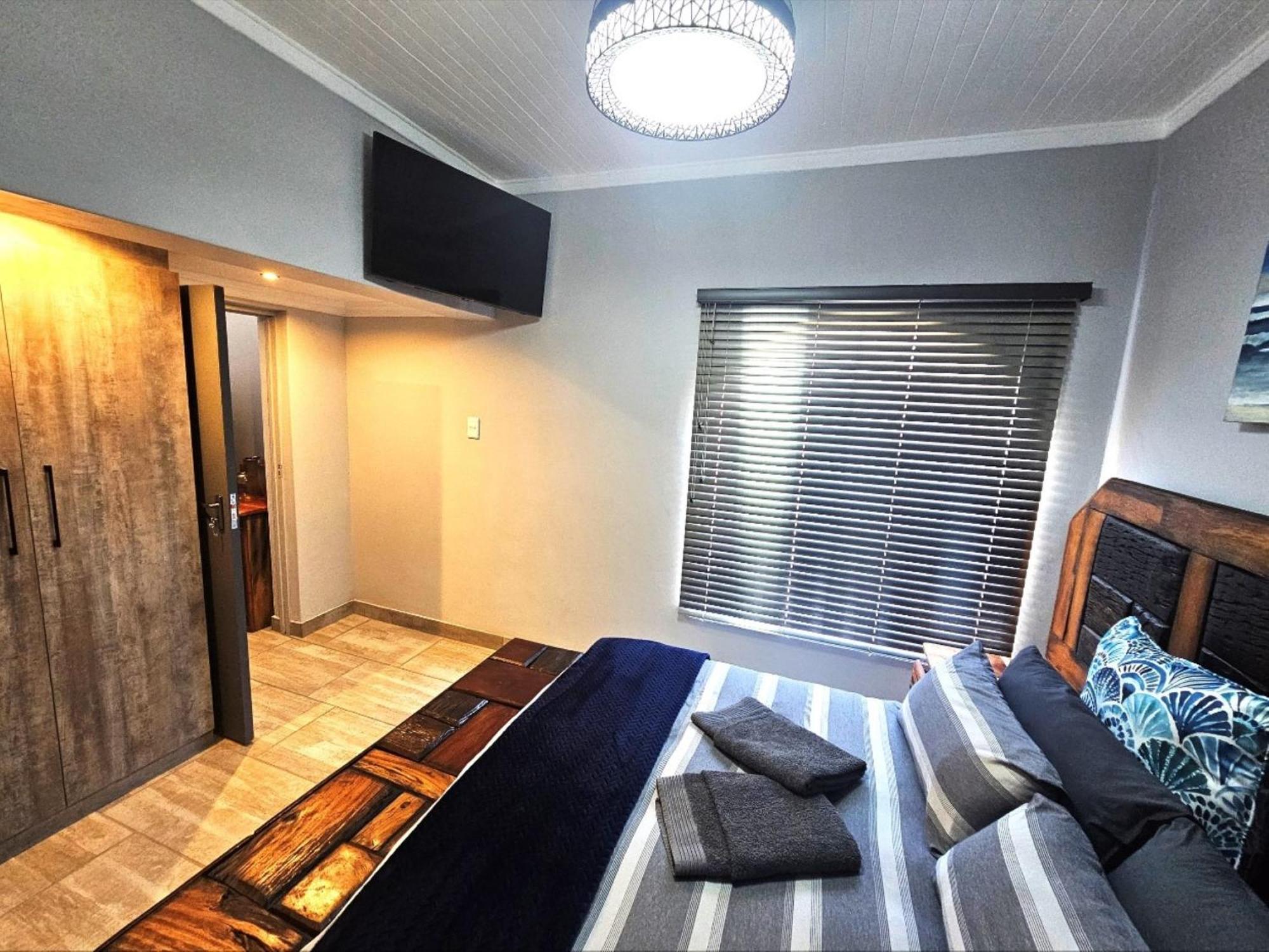 De Oude Sleeper Inn 3 Кимберли Экстерьер фото
