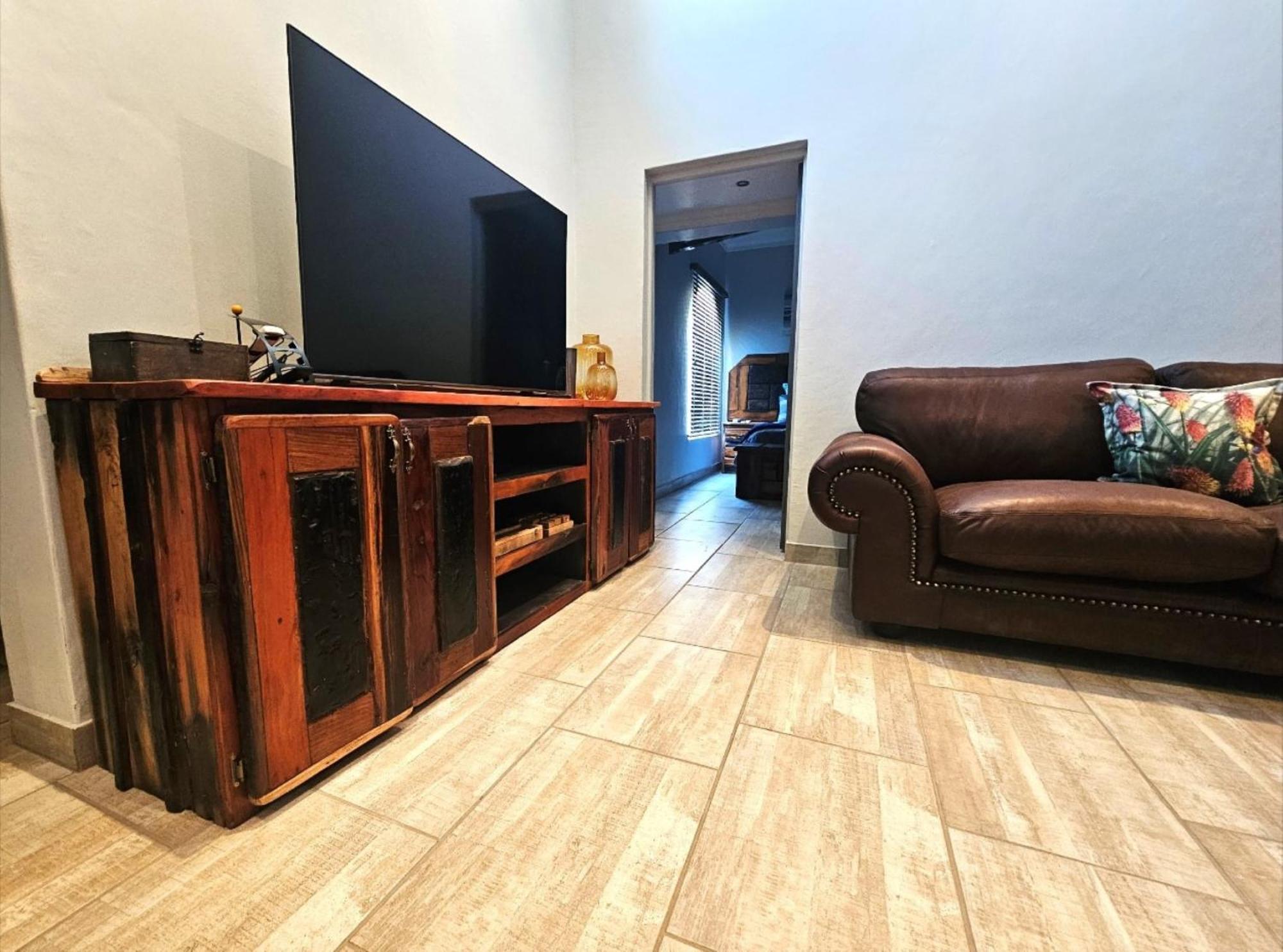De Oude Sleeper Inn 3 Кимберли Экстерьер фото