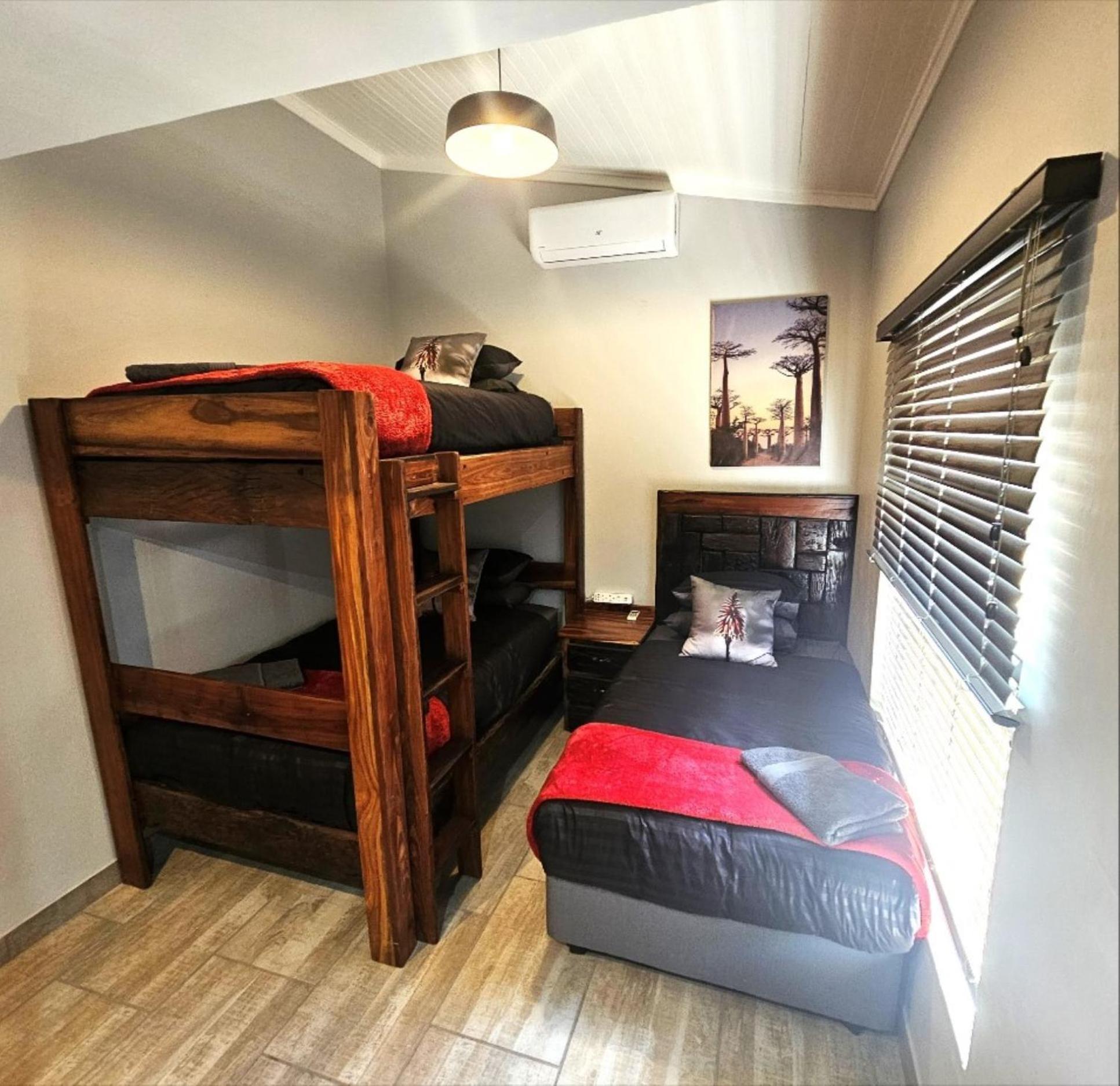 De Oude Sleeper Inn 3 Кимберли Экстерьер фото
